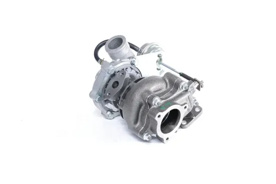 Lader, Aufladung BTS Turbo T911785 Bild Lader, Aufladung BTS Turbo T911785