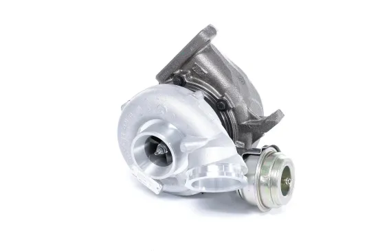 Lader, Aufladung BTS Turbo T911895BL Bild Lader, Aufladung BTS Turbo T911895BL