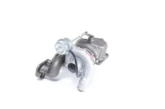 Lader, Aufladung BTS Turbo T912049 Bild Lader, Aufladung BTS Turbo T912049