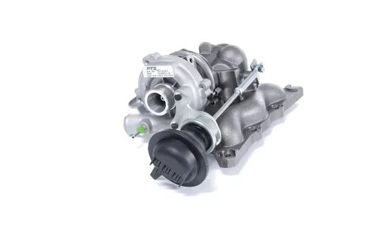 Lader, Aufladung BTS Turbo T912061BT Bild Lader, Aufladung BTS Turbo T912061BT