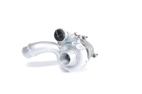 Lader, Aufladung BTS Turbo T912073BL Bild Lader, Aufladung BTS Turbo T912073BL