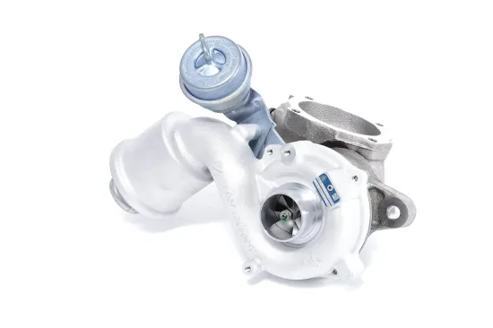 Lader, Aufladung BTS Turbo T912181BL Bild Lader, Aufladung BTS Turbo T912181BL