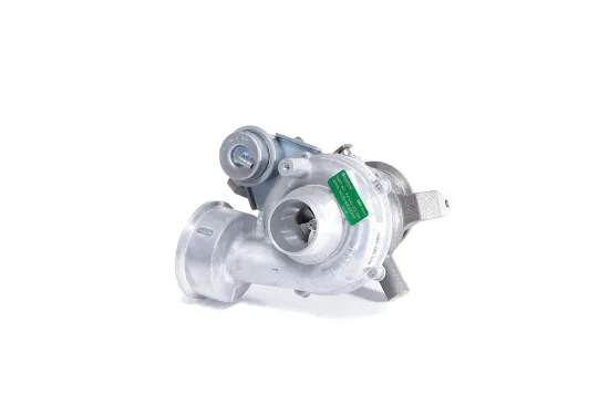 Lader, Aufladung BTS Turbo T912182 Bild Lader, Aufladung BTS Turbo T912182