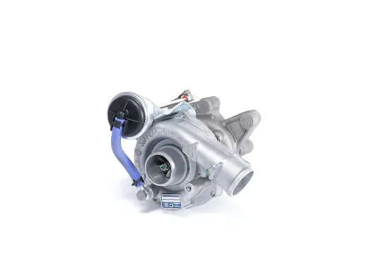 Lader, Aufladung BTS Turbo T912309 Bild Lader, Aufladung BTS Turbo T912309