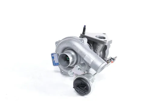 Lader, Aufladung BTS Turbo T912461 Bild Lader, Aufladung BTS Turbo T912461