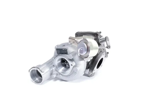 Lader, Aufladung links BTS Turbo T912466LI Bild Lader, Aufladung links BTS Turbo T912466LI