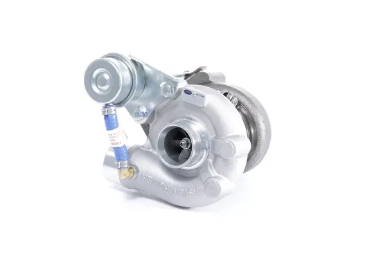 Lader, Aufladung BTS Turbo T912540 Bild Lader, Aufladung BTS Turbo T912540