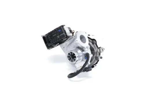 Lader, Aufladung BTS Turbo T912913 Bild Lader, Aufladung BTS Turbo T912913