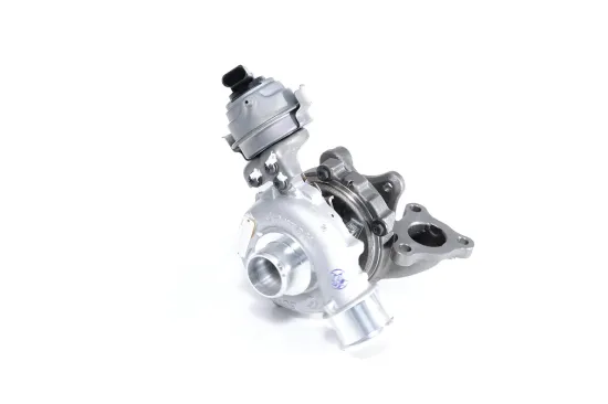 Lader, Aufladung BTS Turbo T912928 Bild Lader, Aufladung BTS Turbo T912928