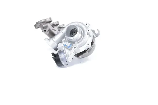 Lader, Aufladung BTS Turbo T913999 Bild Lader, Aufladung BTS Turbo T913999