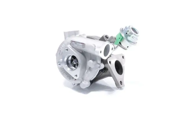 Lader, Aufladung BTS Turbo T914046BL