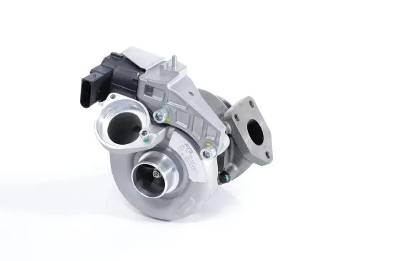 Lader, Aufladung BTS Turbo T914071BT Bild Lader, Aufladung BTS Turbo T914071BT