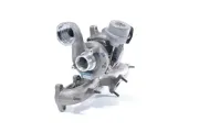 Lader, Aufladung BTS Turbo T914073BL