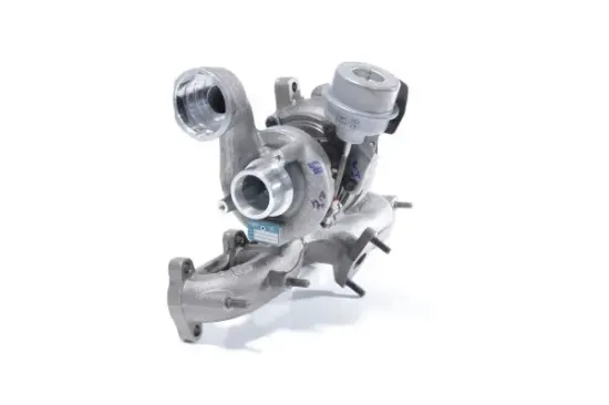 Lader, Aufladung BTS Turbo T914073 Bild Lader, Aufladung BTS Turbo T914073