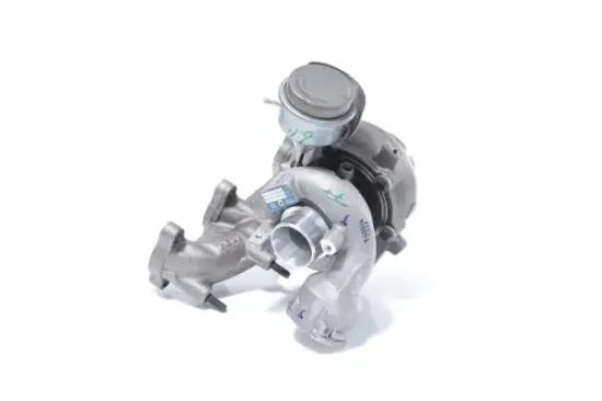 Lader, Aufladung BTS Turbo T914128BL Bild Lader, Aufladung BTS Turbo T914128BL