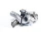 Lader, Aufladung BTS Turbo T914181BL