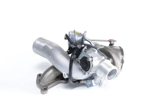 Lader, Aufladung BTS Turbo T914181BL Bild Lader, Aufladung BTS Turbo T914181BL