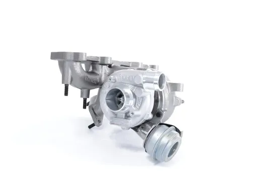 Lader, Aufladung BTS Turbo T914200BL Bild Lader, Aufladung BTS Turbo T914200BL