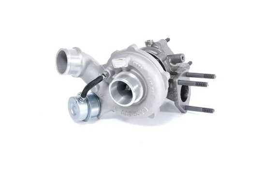 Lader, Aufladung BTS Turbo T914216BL Bild Lader, Aufladung BTS Turbo T914216BL