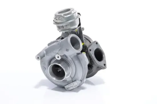 Lader, Aufladung BTS Turbo T914235 Bild Lader, Aufladung BTS Turbo T914235