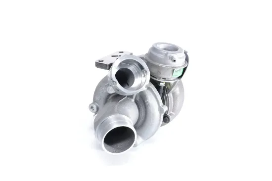 Lader, Aufladung BTS Turbo T914249BL Bild Lader, Aufladung BTS Turbo T914249BL