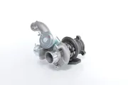 Lader, Aufladung BTS Turbo T914267