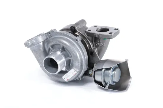 Lader, Aufladung BTS Turbo T914333 Bild Lader, Aufladung BTS Turbo T914333