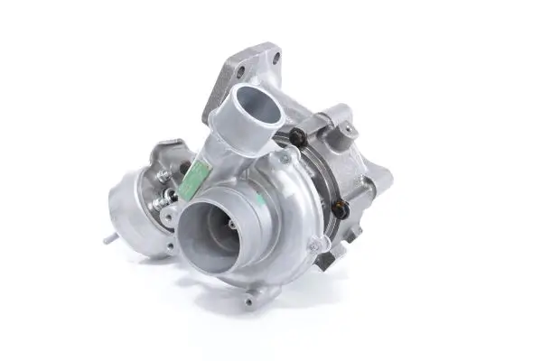 Lader, Aufladung BTS Turbo T914367BL