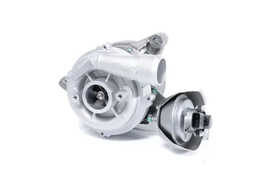 Lader, Aufladung BTS Turbo T914368BT Bild Lader, Aufladung BTS Turbo T914368BT