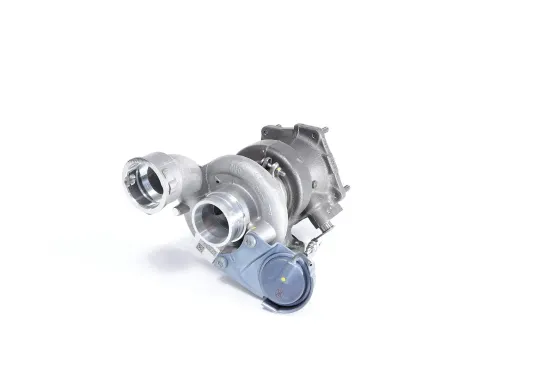 Lader, Aufladung links BTS Turbo T914377LI Bild Lader, Aufladung links BTS Turbo T914377LI