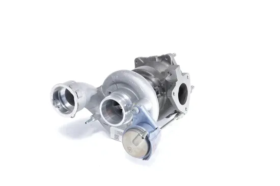 Lader, Aufladung rechts BTS Turbo T914377RE Bild Lader, Aufladung rechts BTS Turbo T914377RE