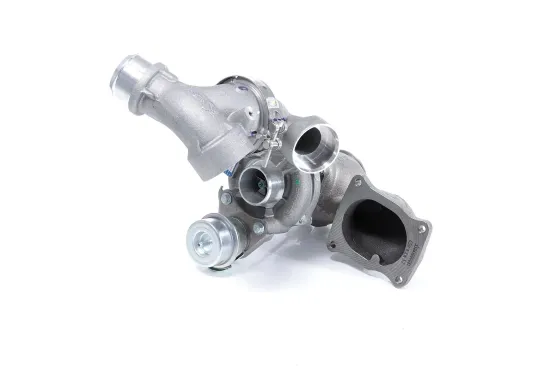 Lader, Aufladung BTS Turbo T914391BL Bild Lader, Aufladung BTS Turbo T914391BL