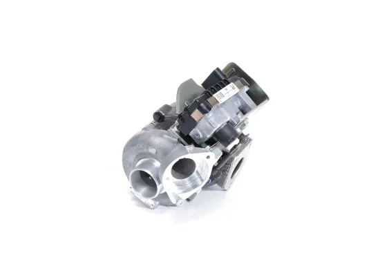 Lader, Aufladung BTS Turbo T914400 Bild Lader, Aufladung BTS Turbo T914400