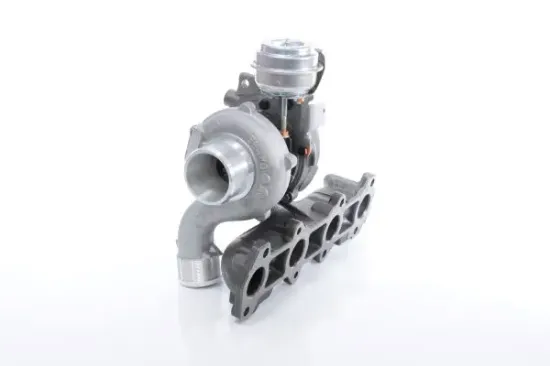 Lader, Aufladung BTS Turbo T914405BL Bild Lader, Aufladung BTS Turbo T914405BL
