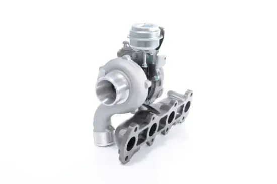 Lader, Aufladung BTS Turbo T914405BT Bild Lader, Aufladung BTS Turbo T914405BT