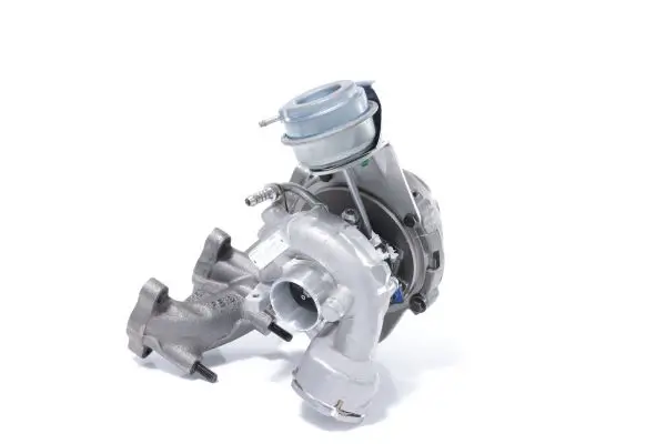 Lader, Aufladung BTS Turbo T914496BL