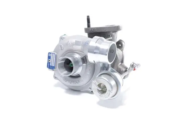 Lader, Aufladung BTS Turbo T914537BL