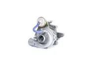 Lader, Aufladung BTS Turbo T914542