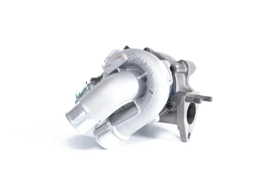 Lader, Aufladung BTS Turbo T914544BL Bild Lader, Aufladung BTS Turbo T914544BL