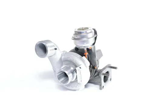 Lader, Aufladung BTS Turbo T914549 Bild Lader, Aufladung BTS Turbo T914549