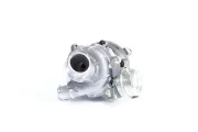 Lader, Aufladung BTS Turbo T914556