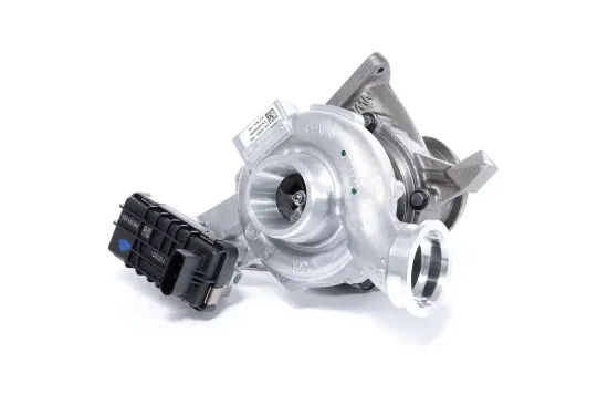 Lader, Aufladung BTS Turbo T914561BL Bild Lader, Aufladung BTS Turbo T914561BL