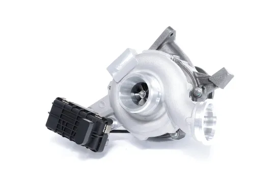 Lader, Aufladung BTS Turbo T914561BT Bild Lader, Aufladung BTS Turbo T914561BT