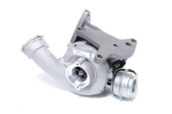 Lader, Aufladung BTS Turbo T914562BT Bild Lader, Aufladung BTS Turbo T914562BT