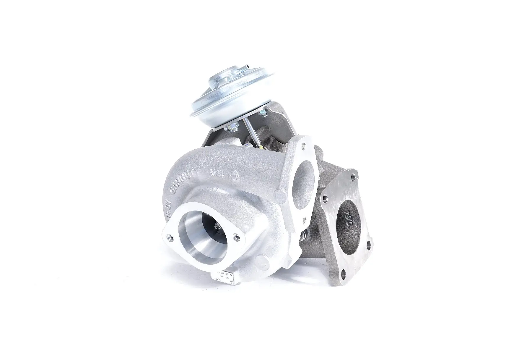 Lader, Aufladung BTS Turbo T914631