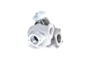 Lader, Aufladung BTS Turbo T914631