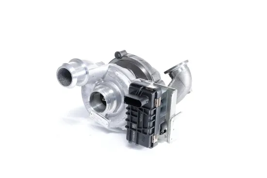 Lader, Aufladung BTS Turbo T914640BL Bild Lader, Aufladung BTS Turbo T914640BL