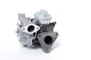 Lader, Aufladung BTS Turbo T914646
