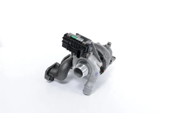 Lader, Aufladung BTS Turbo T914658BL Bild Lader, Aufladung BTS Turbo T914658BL