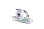 Lader, Aufladung BTS Turbo T914663BL